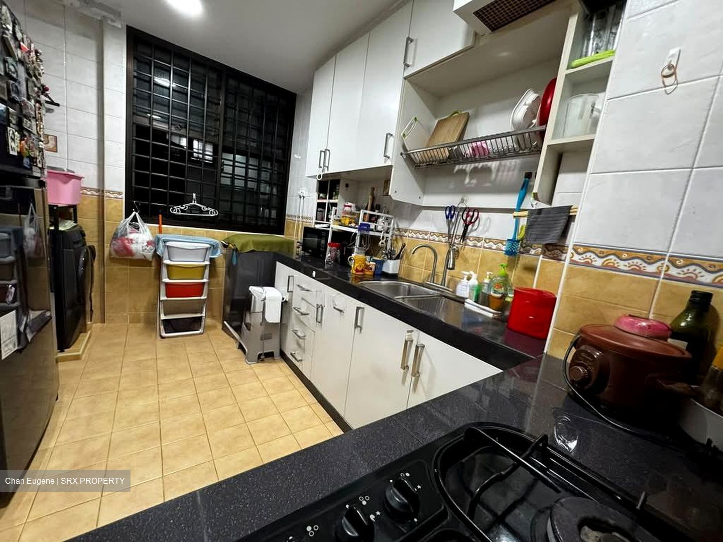 Blk 714 Kampung Green (Woodlands), HDB 4 Rooms #600352361
